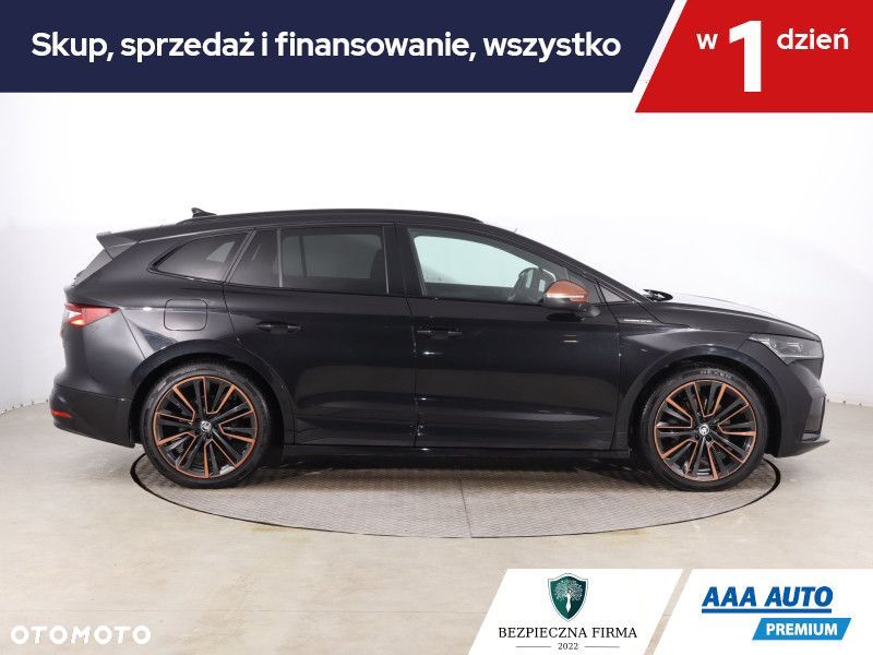 Skoda Enyaq - 8