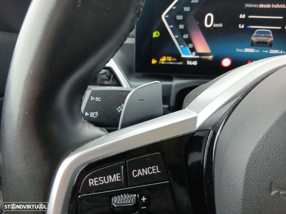 BMW 330 e Pack Desportivo M Auto - 23