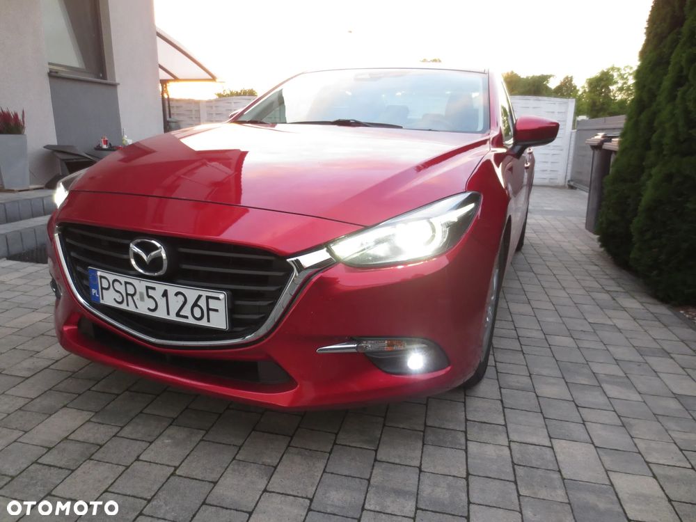 Mazda 3 2.0 Skyenergy - 20