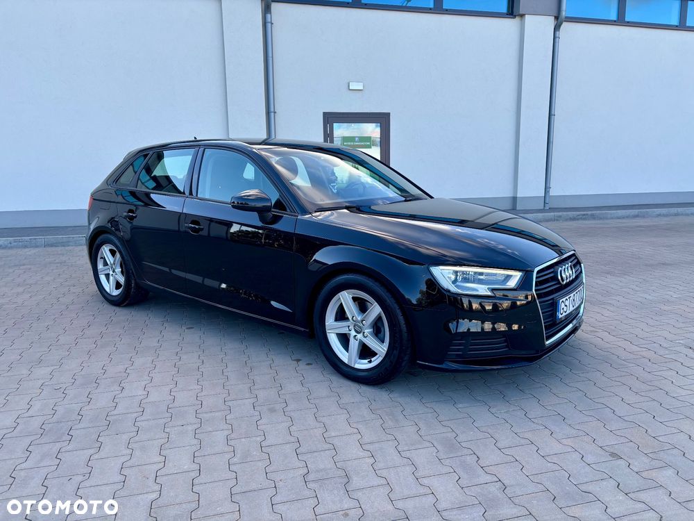 Audi A3 - 6