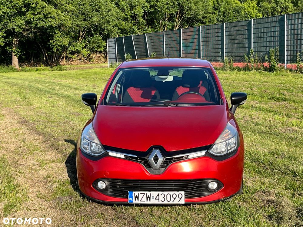 Renault Clio 0.9 Energy TCe Limited - 2