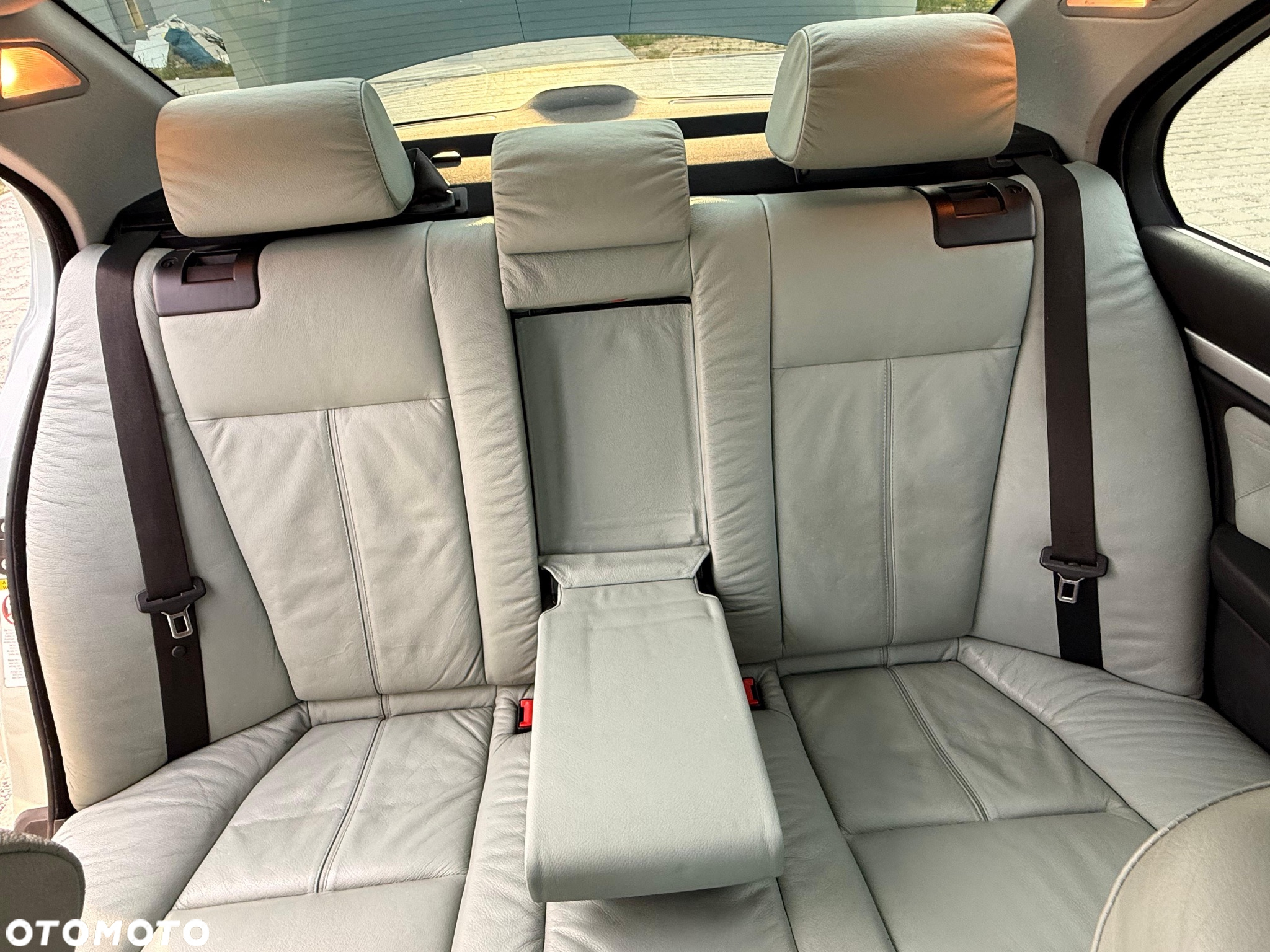 BMW Seria 5 - 22