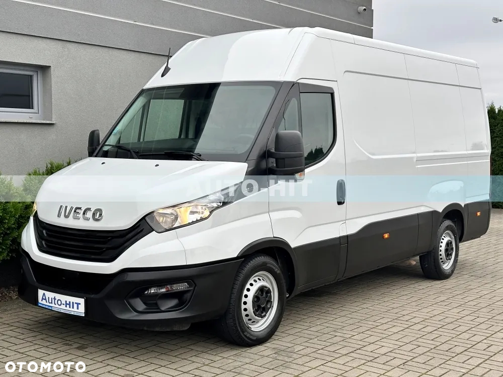 Iveco Daily - 10