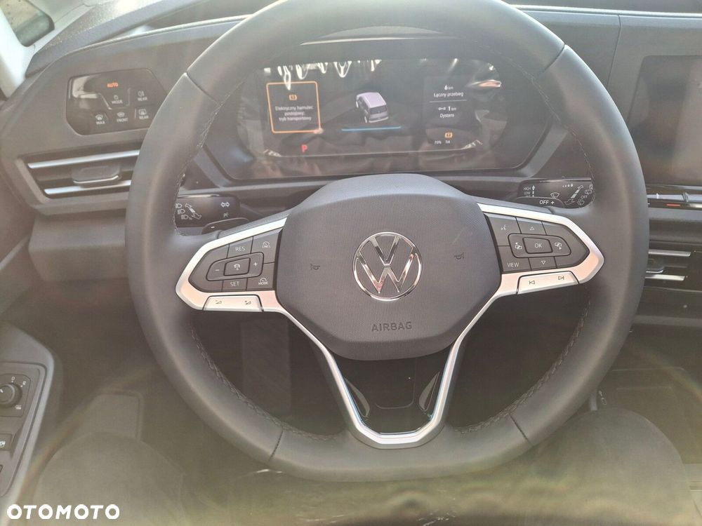 Volkswagen Caddy - 20