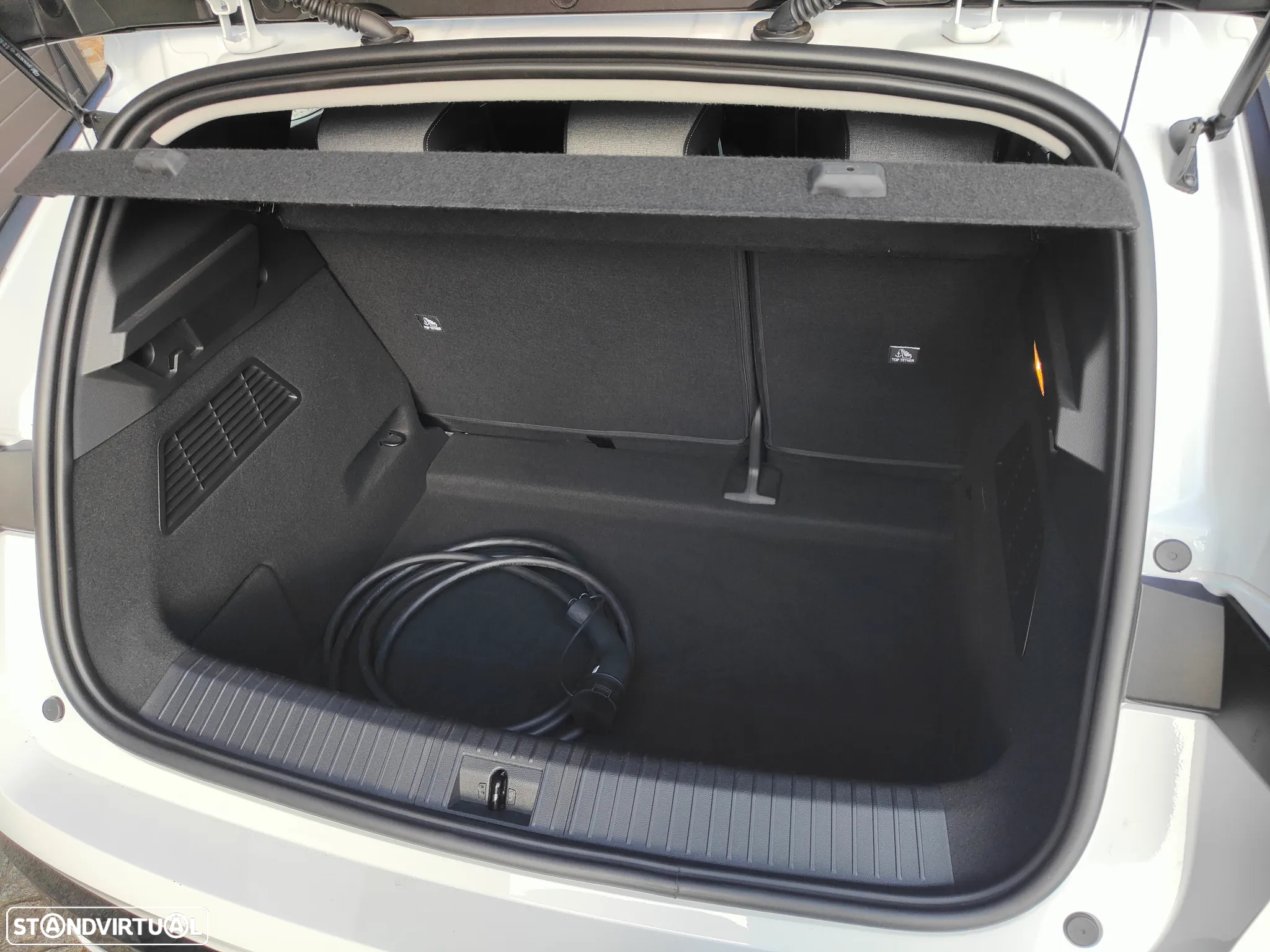 Renault Mégane E-Tech EV40 Equilibre Autonomia Urbana CA7 - 8