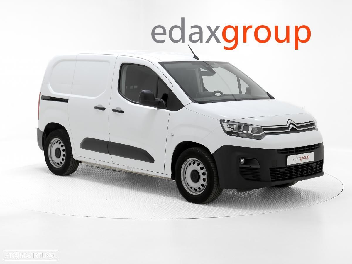 Citroën Berlingo M Club 3L c/IVA - 1