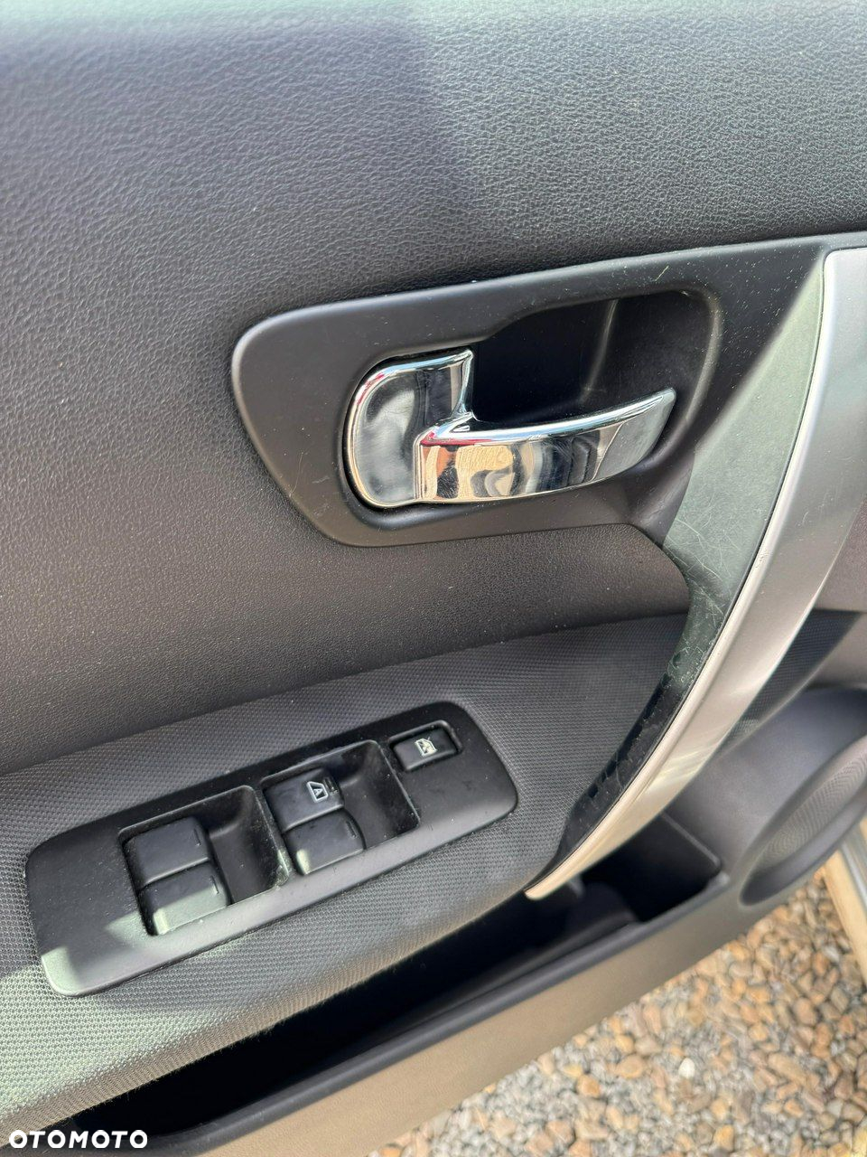 Nissan Qashqai - 28