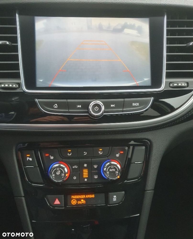 Opel Mokka X - 24