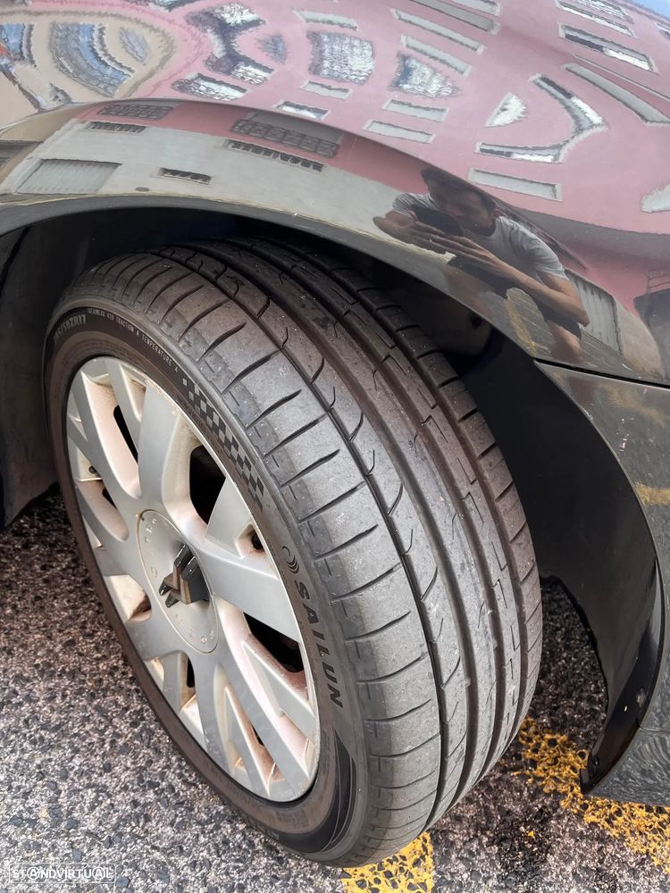 Citroën C4 1.6 HDi VTR Pack - 18