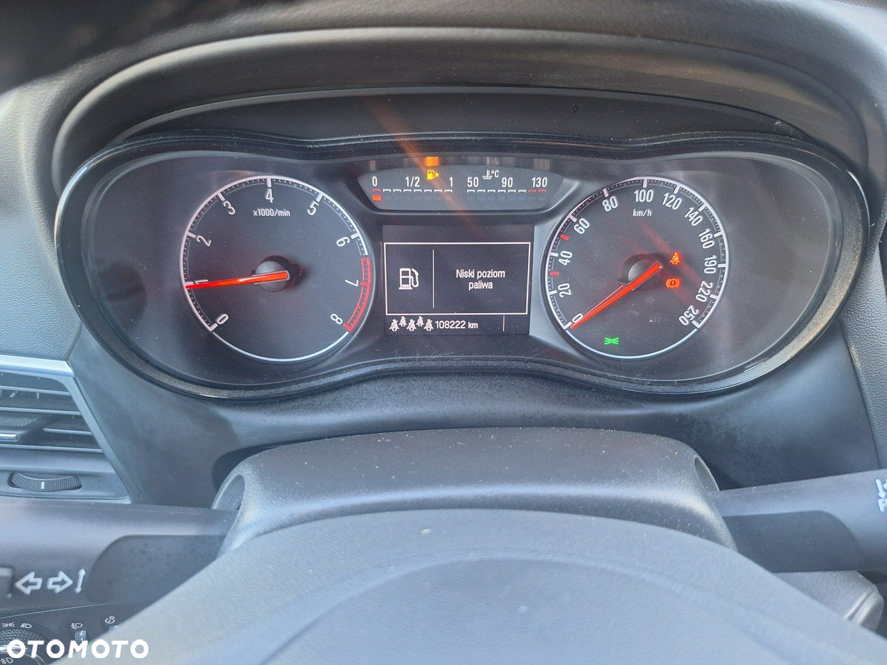 Opel Zafira - 8