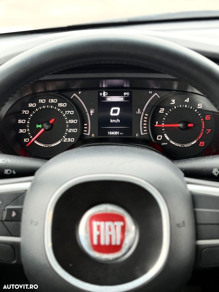 Fiat Tipo 1.4 Easy - 15