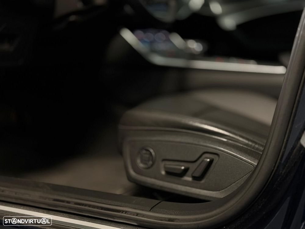 Audi A6 Avant 50 TFSIe quattro S tronic - 18