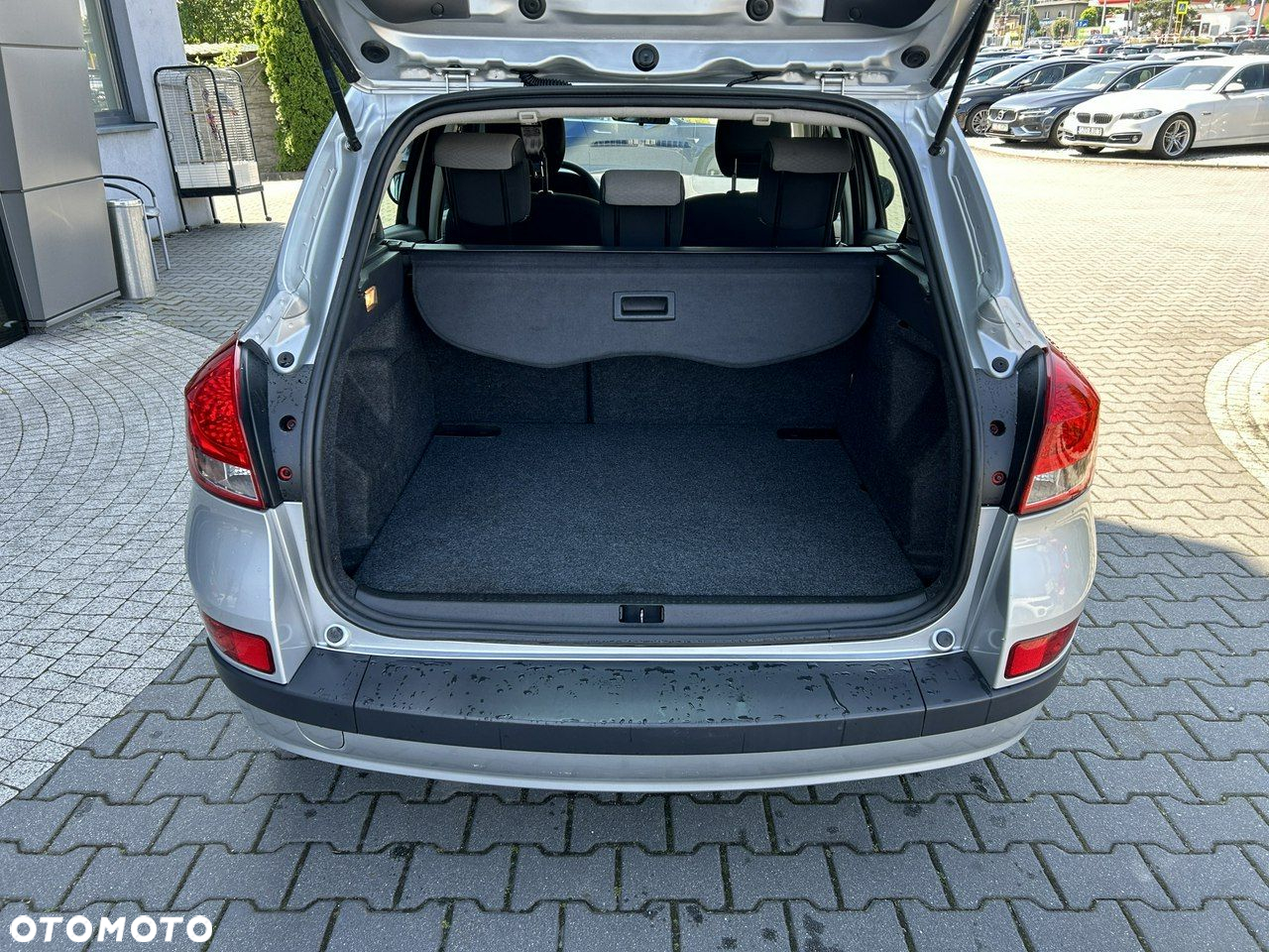 Renault Clio 1.2 16V 75 Dynamique - 6