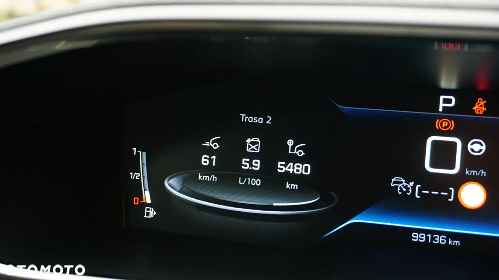 Peugeot 508 2022