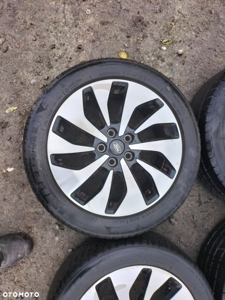 FELGI ALUMINIOWE R17  FORD FOCUS MK4  2018- - 10