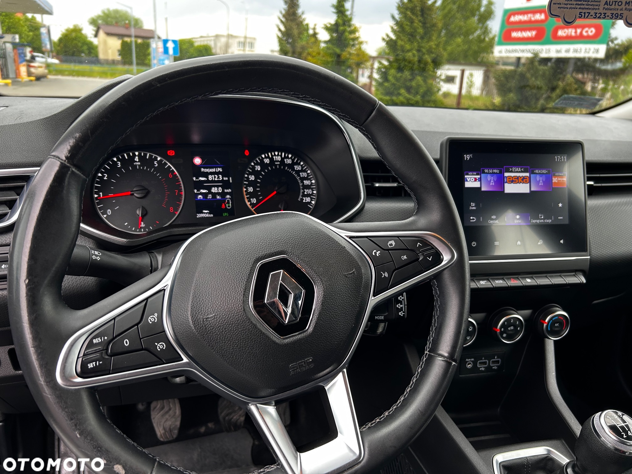 Renault Clio 1.0 TCe Zen - 39