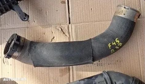 Tubulatura priza aer admisie Original BMW F40 F52 F44 F45+LCI F46+LCI F48+LCI F49+LCI F39 - 1