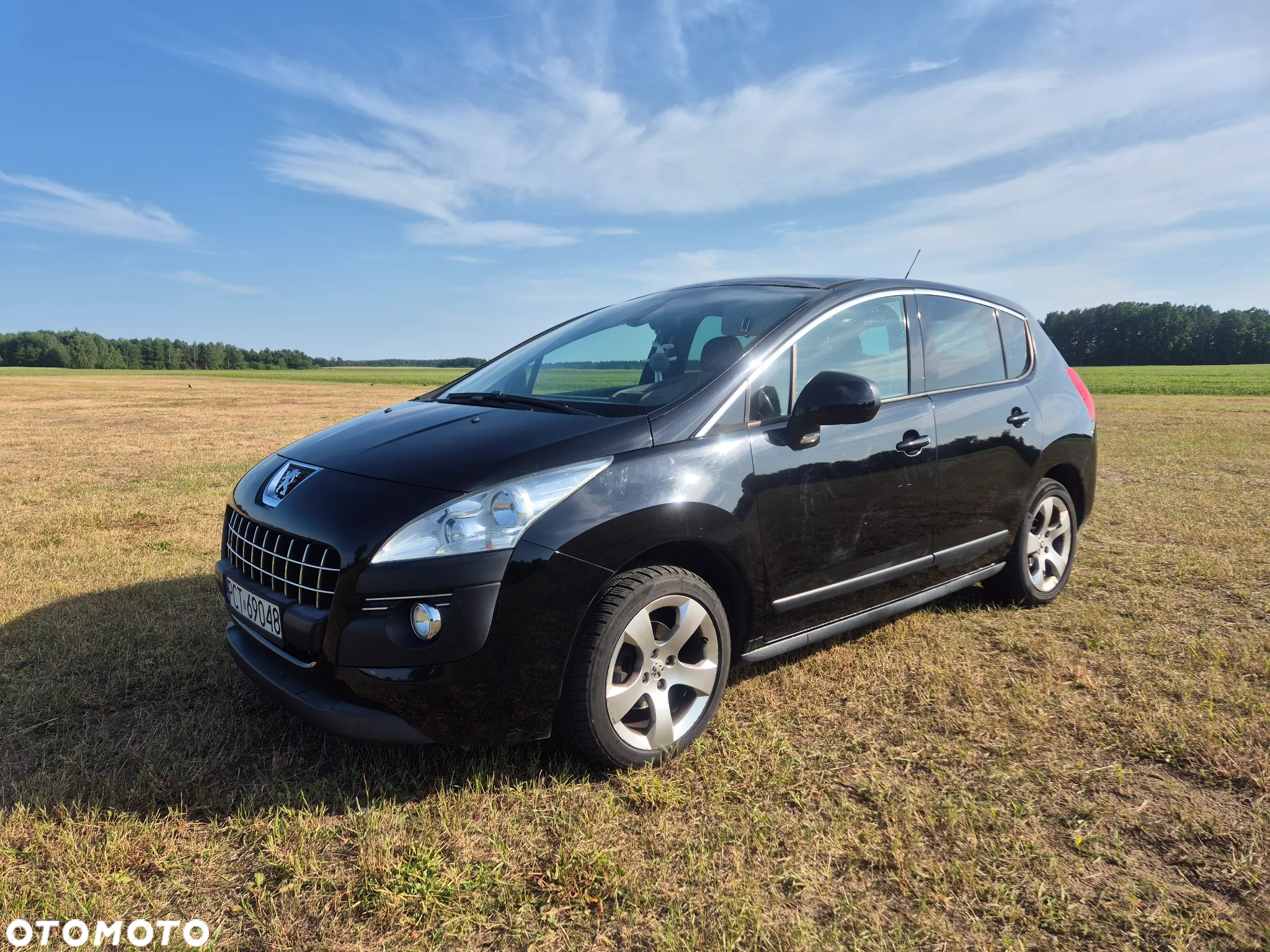 Peugeot 3008 1.6 HDi Premium - 27