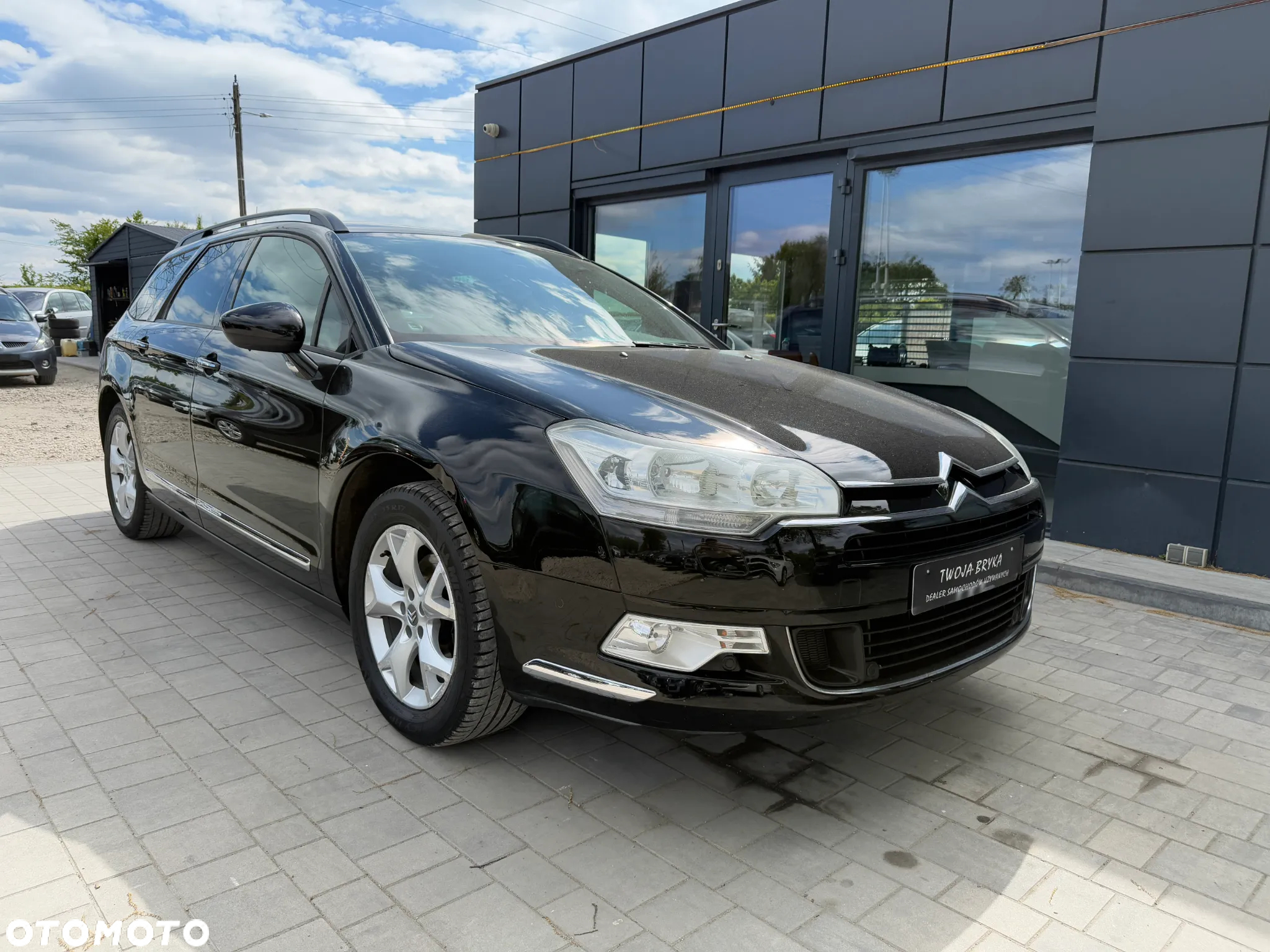 Citroën C5 2.0i 16V Confort - 6