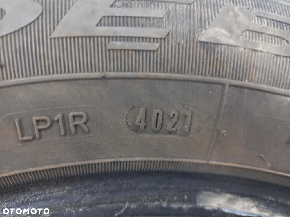 OPONY CAŁOROCZNE 14 PARA  DEBICA NAVIGATOR 3 165/70 R14 - 3