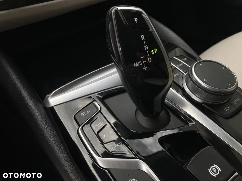 BMW 6GT 620d Sport Line sport - 24