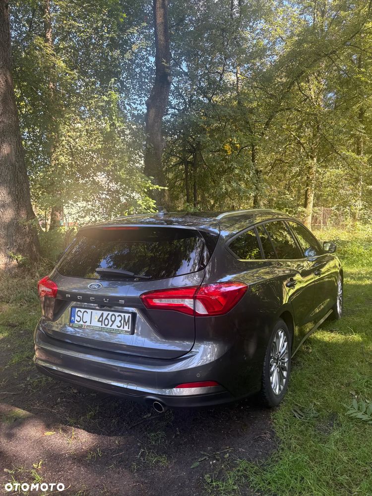 Ford Focus - 15