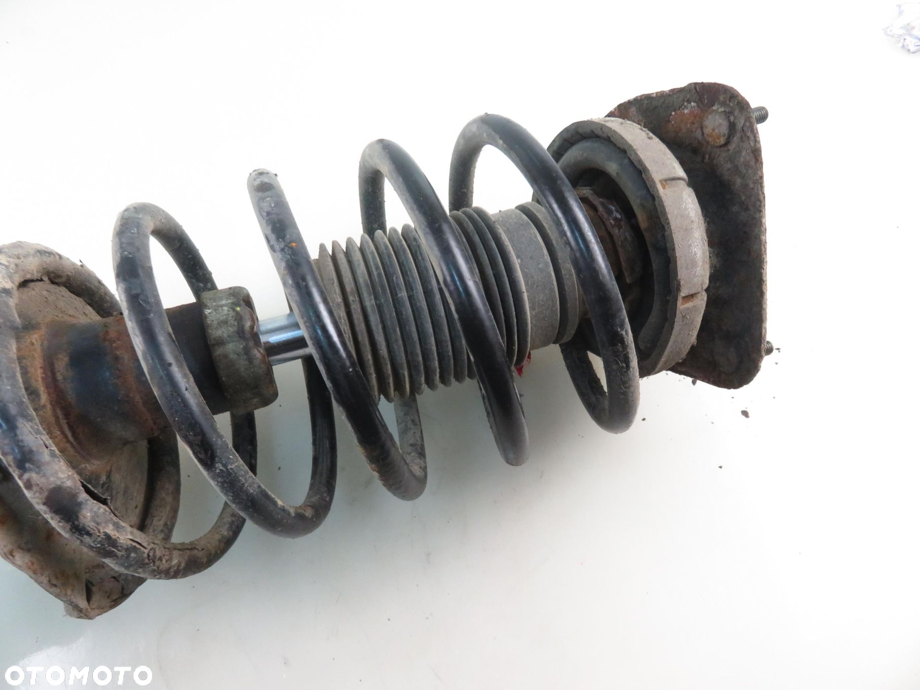 MCPERSON PRAWY PRZEDNI VOLVO S60 I (384) 2.4 140 - B 5244 S2 S010554G - 3