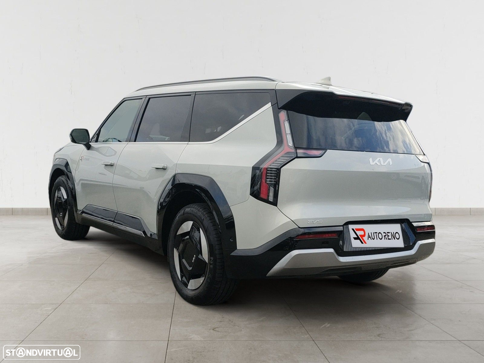 Kia EV9 98.8 kWh 1st Edition - 3