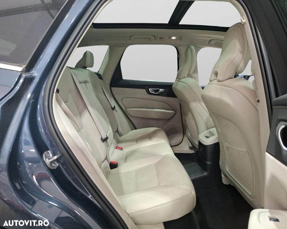 Volvo XC 60 Recharge T8 Twin Engine eAWD Inscription - 7