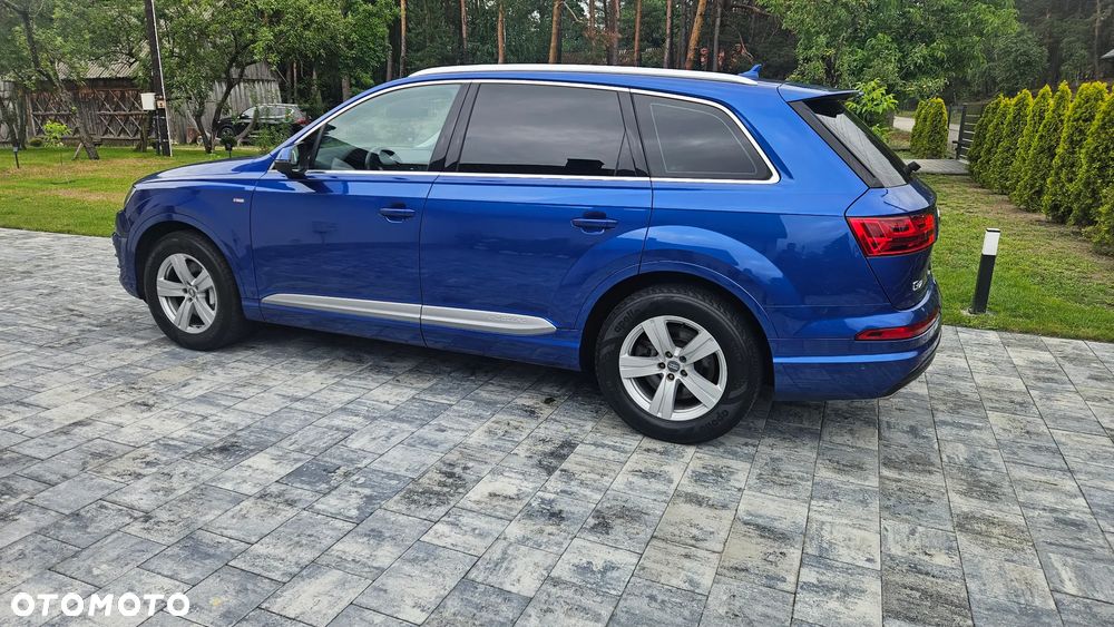 Audi Q7 - 22