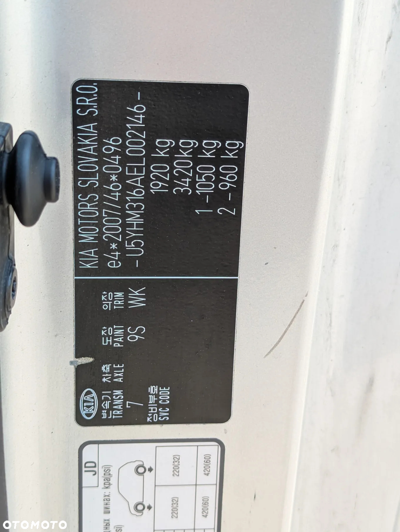Kia Ceed Cee'd 1.6 CRDi XL - 31