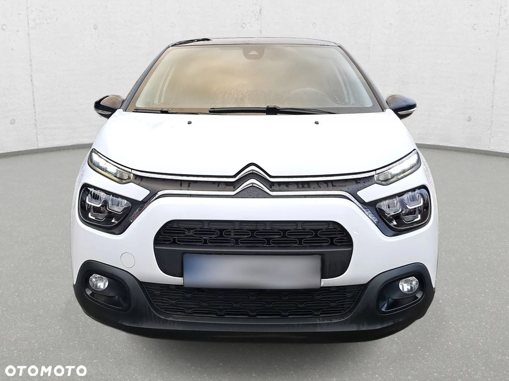 Citroën C3 1.2 PureTech Shine - 2