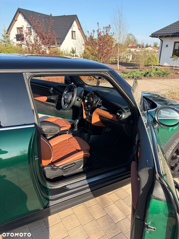 MINI Cooper S Standard - 15