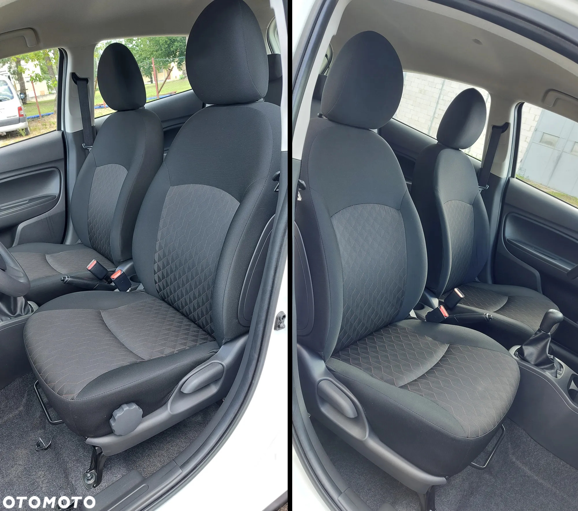Mitsubishi Space Star 1.2 AS&G Intense - 32