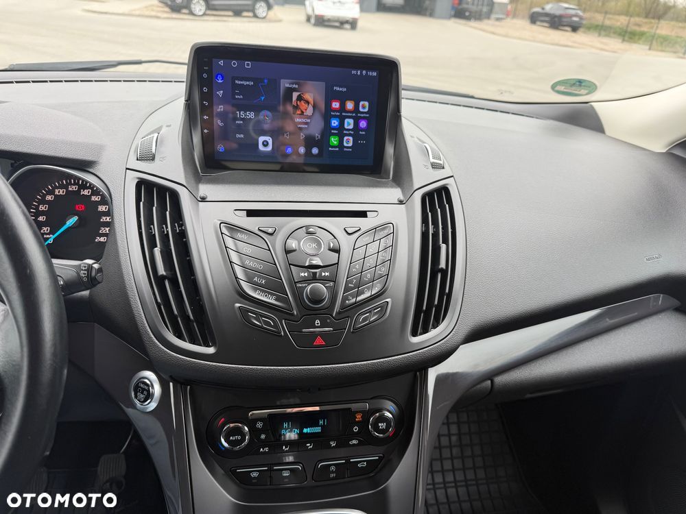 Ford Kuga 2.0 TDCi 4x4 Titanium - 25