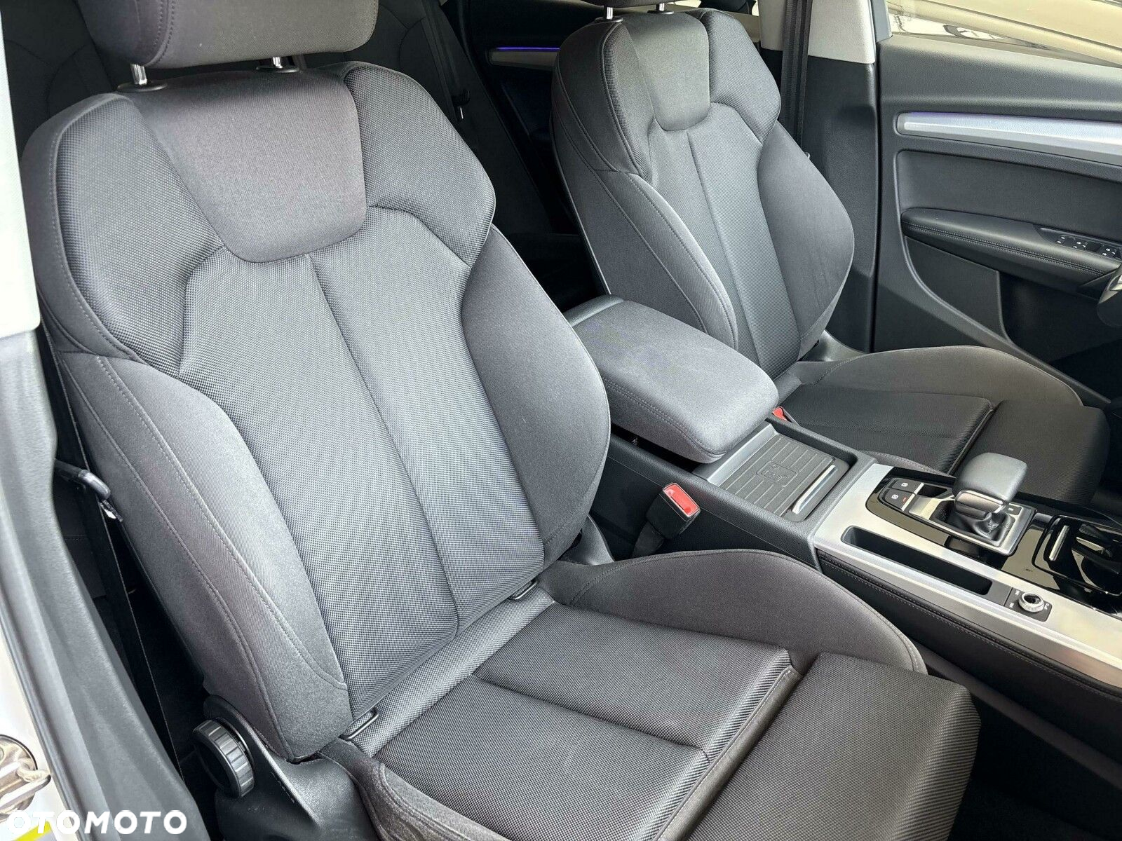 Audi Q5 - 29
