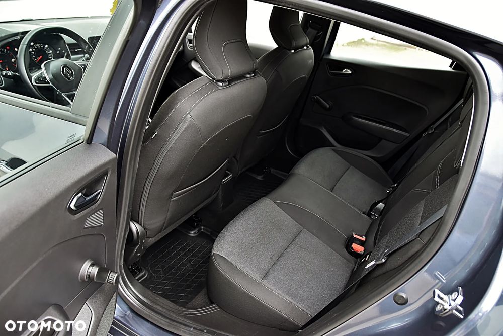 Renault Clio 1.0 TCe Zen - 23