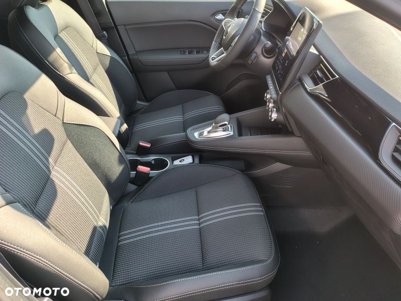 Renault Captur - 9