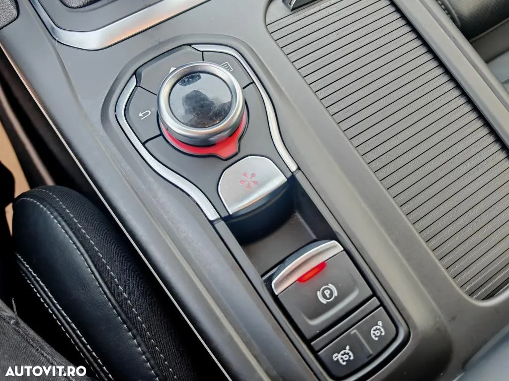 Renault Talisman ENERGY dCi 160 EDC INITIALE PARIS - 24