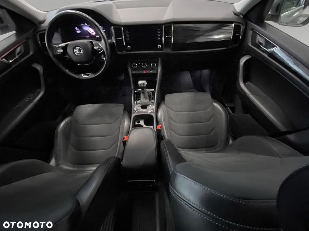 Skoda Kodiaq 2.0 TDI DSG Style - 15