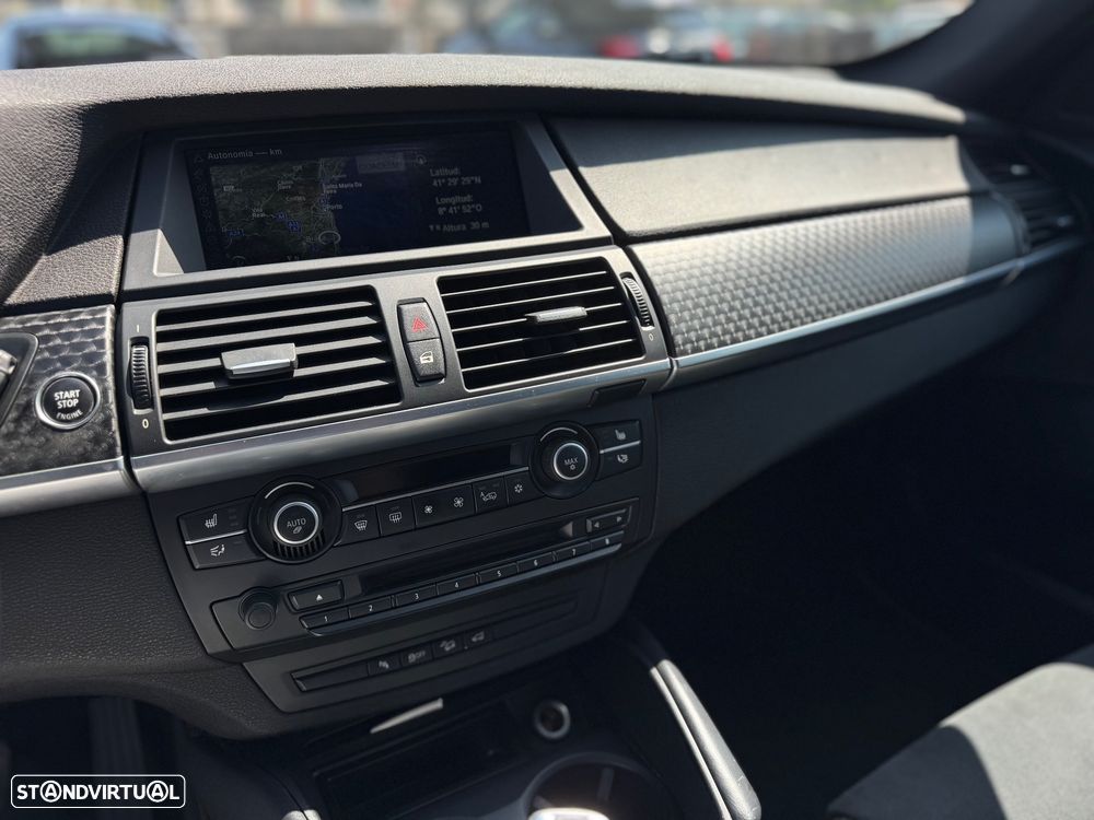 BMW X6 xDrive30d - 17