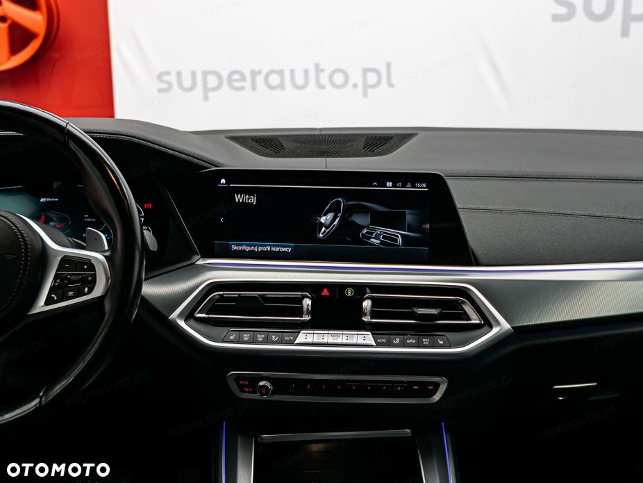 BMW X5 xDrive45e - 19