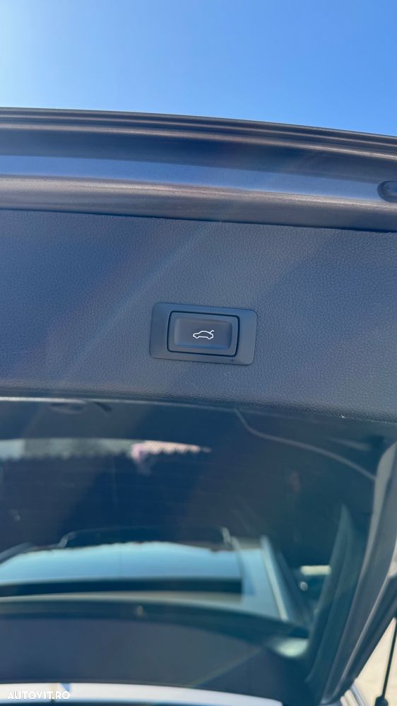 Audi A4 2.0 TDI DPF multitronic S line Sportpaket - 11