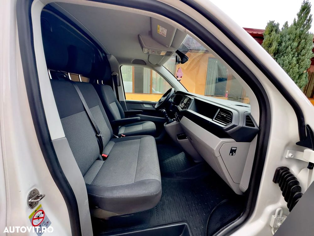 Volkswagen T6.1 - 6