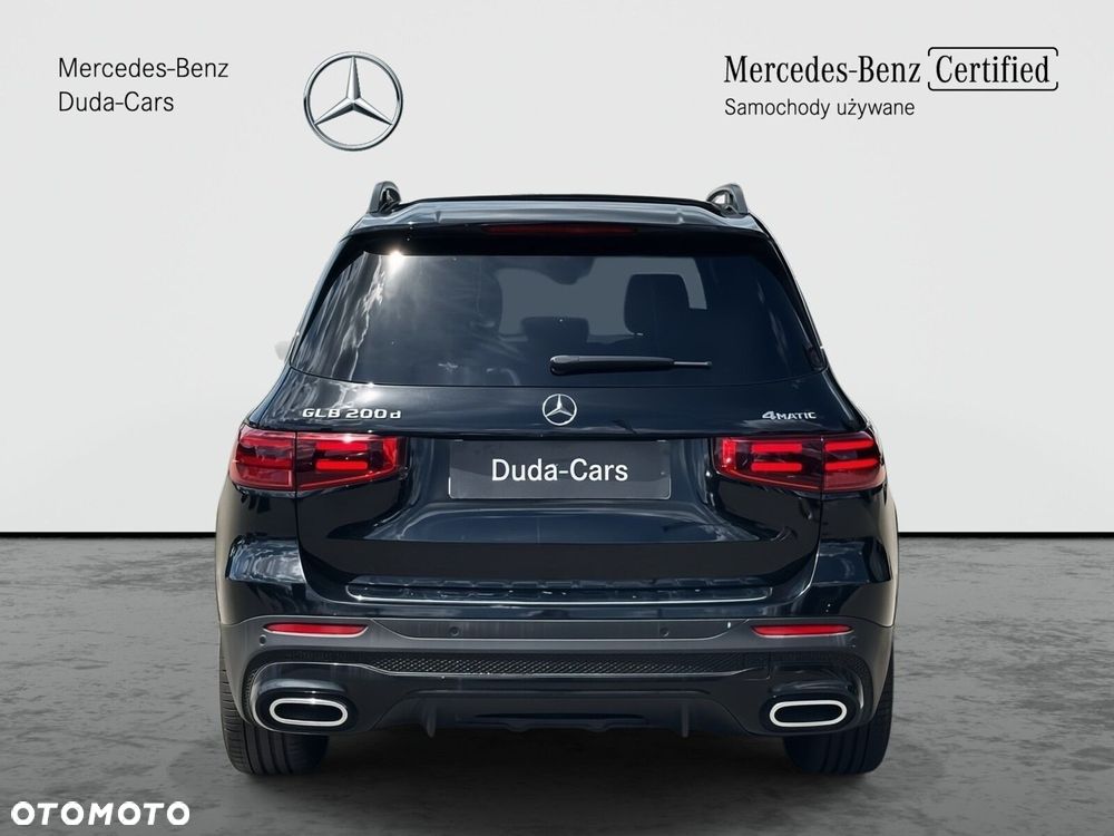 Mercedes-Benz GLB - 6