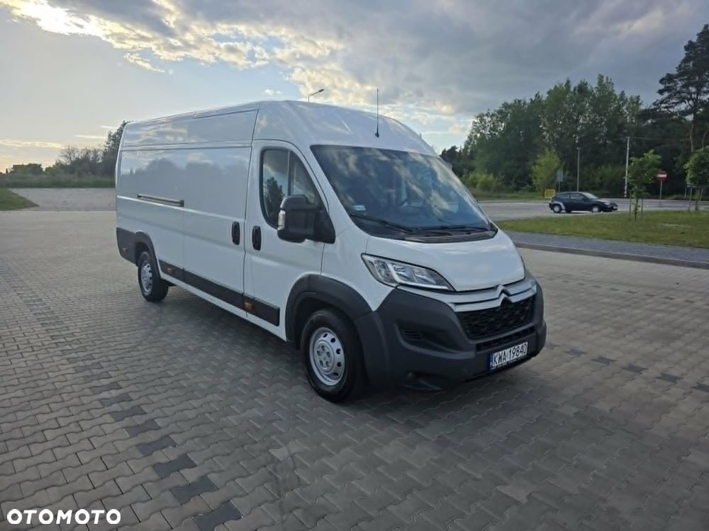 Citroën Jumper - 2