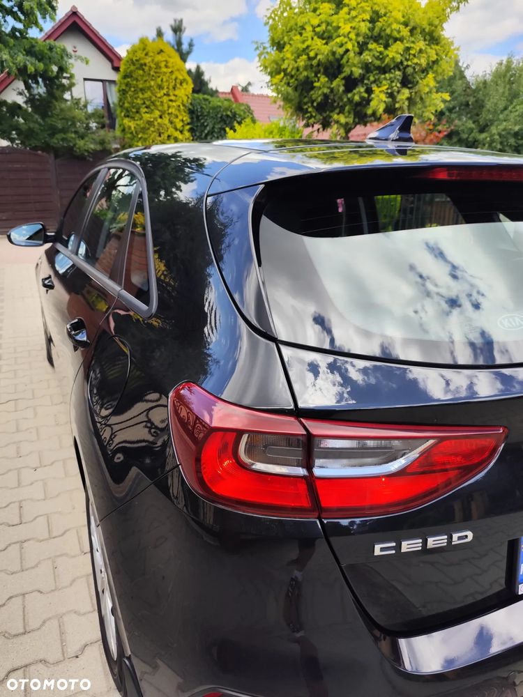 Kia Ceed 1.0 T-GDI S - 17