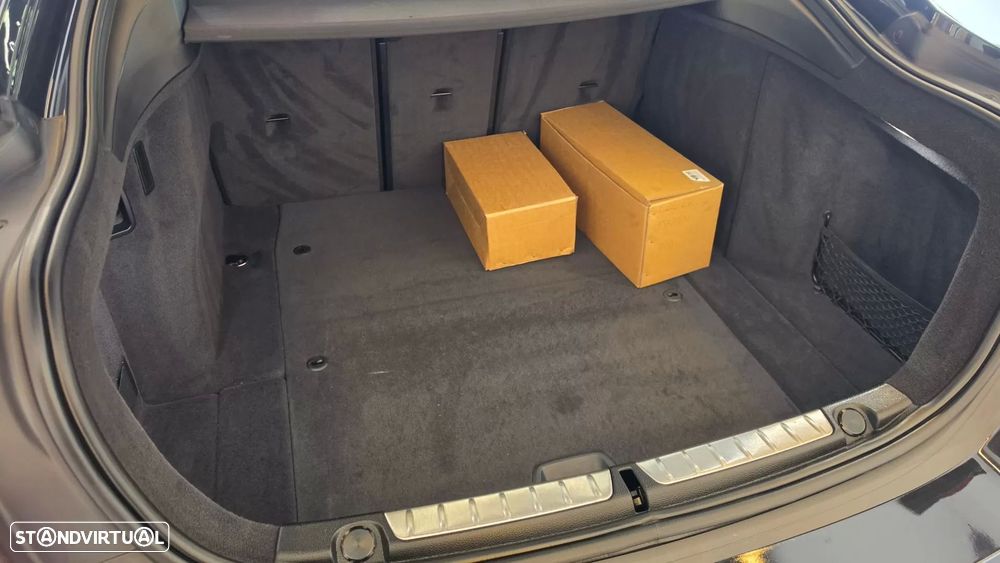 BMW 420 d Pack M Auto - 23