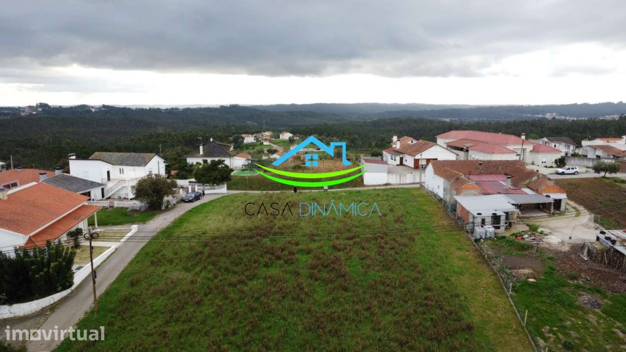 Terreno para Construção em Soure – Coimbra - Grande imagem: 2/26