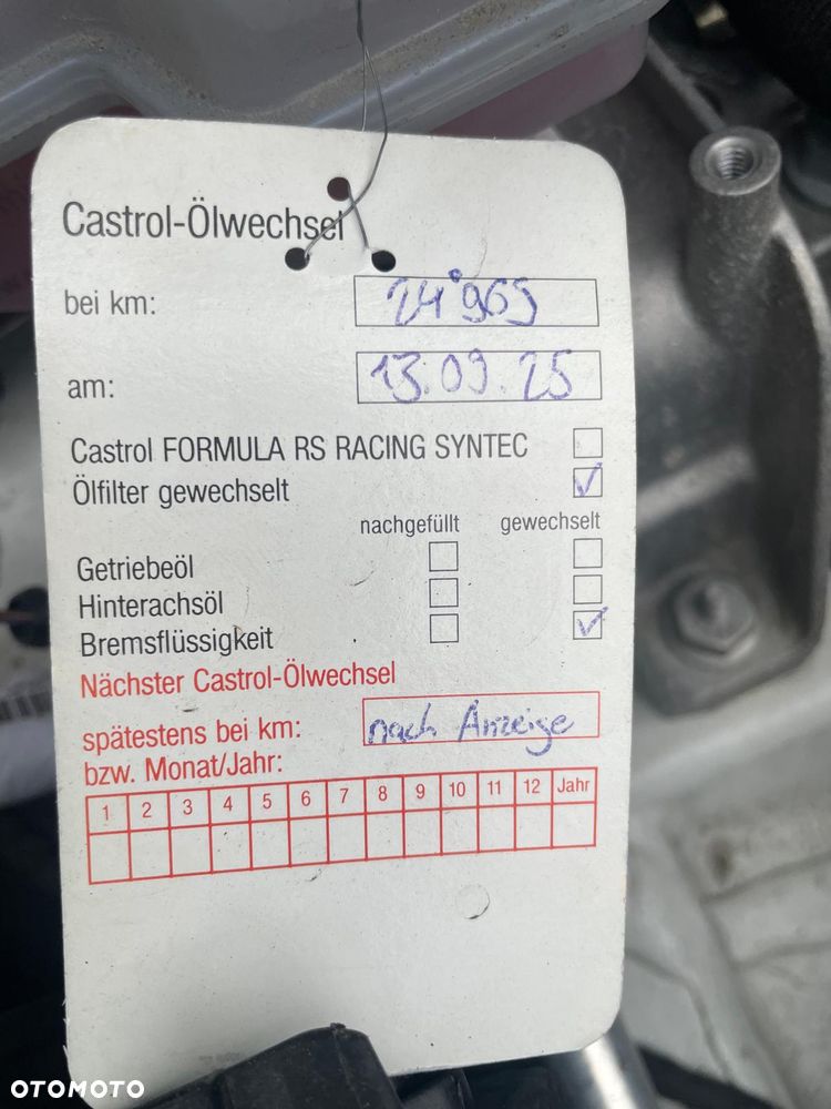 Silnik kompletny VW Golf VIII 8 DPBA DPB 1.5tsi 130km nowy! 28tys km! 2021 - 3
